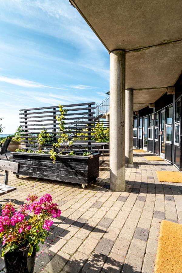 Danhostel Hostal Rønde