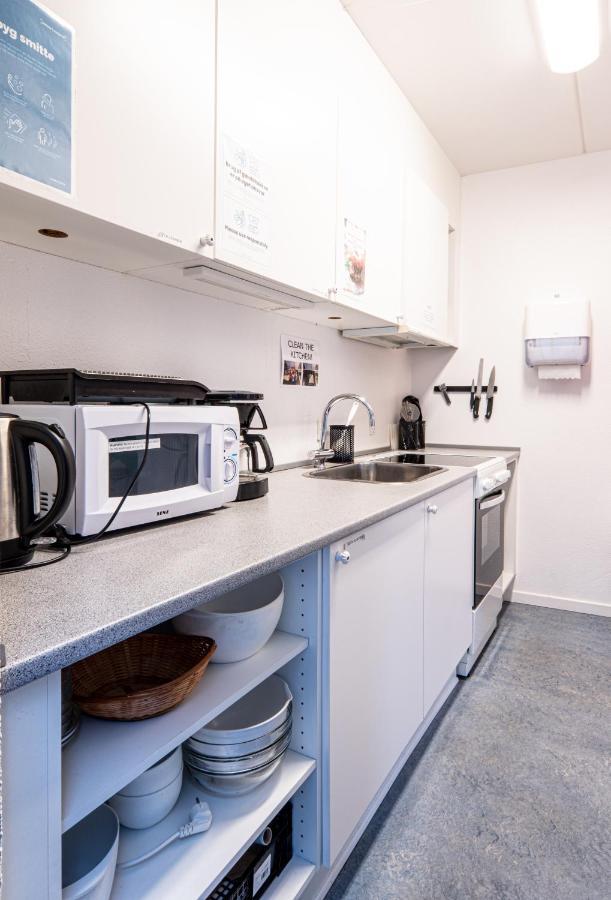 Danhostel * Rønde