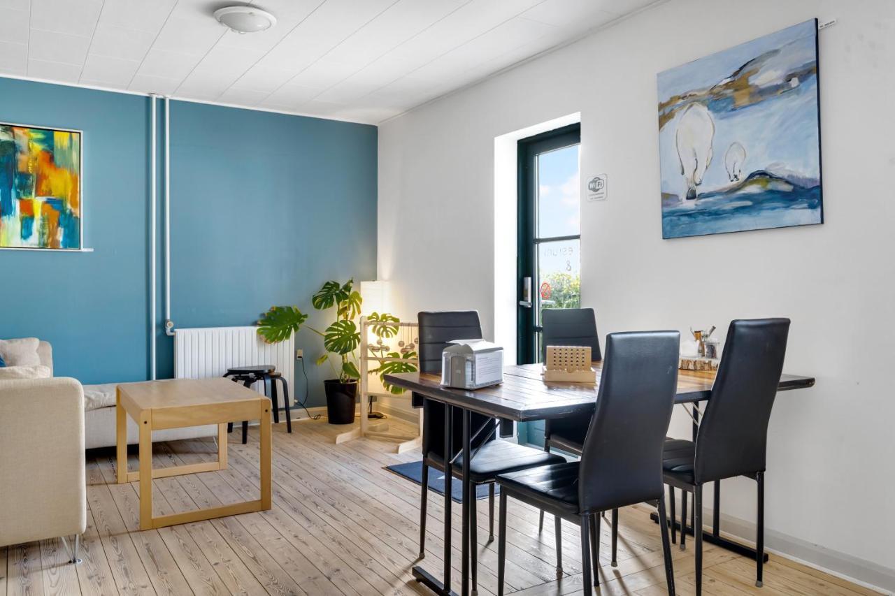 Hostal Danhostel