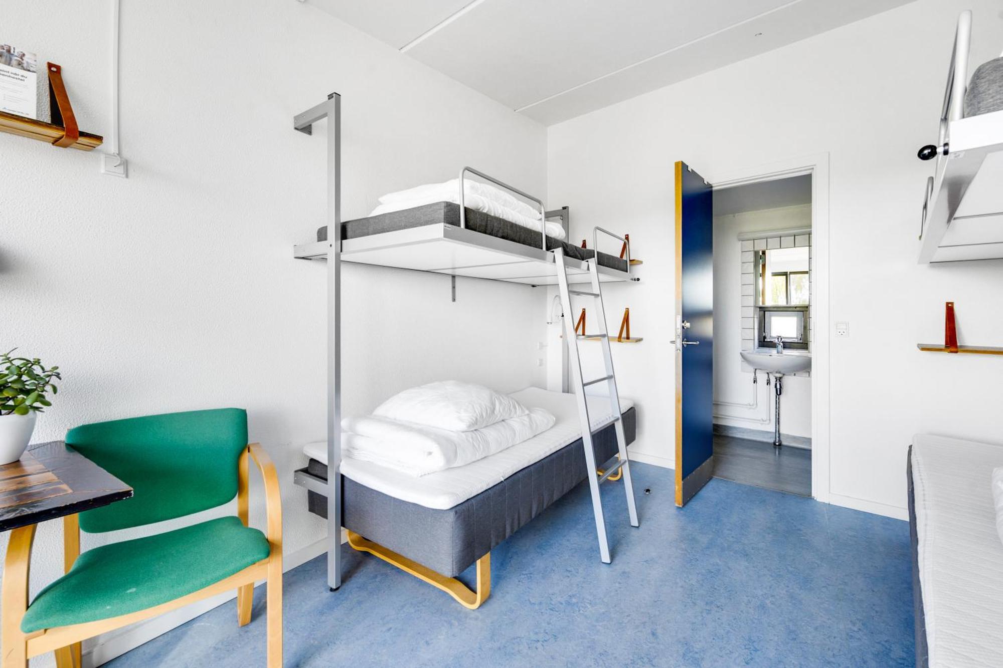 Danhostel Hostal